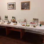 Гостевой дом Spreewaelder Feriendomizil/pension Бург