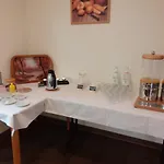 Spreewaelder Feriendomizil/pension Бург