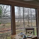 Spreewaelder Feriendomizil/pension Pensjonat