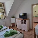 Spreewaelder Feriendomizil/pension Burg (Spreewald)