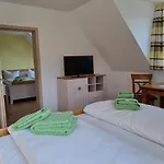 Spreewaelder Feriendomizil/pension Гостевой дом