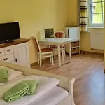 Spreewaelder Feriendomizil/pension Pensjonat 3*