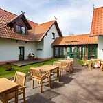 Pensjonat Spreewaelder Feriendomizil/pension Burg (Spreewald)