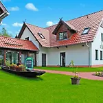 Spreewaelder Feriendomizil/pension 3* Бург