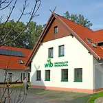 Spreewaelder Feriendomizil/pension Бург