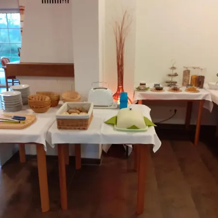 게스트하우스 Spreewaelder Feriendomizil/pension