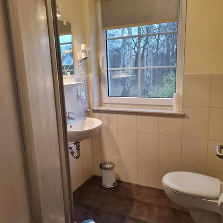 게스트하우스 Spreewaelder Feriendomizil/pension