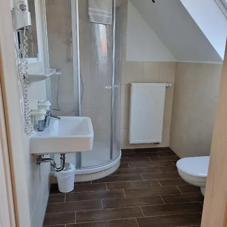 Spreewaelder Feriendomizil/pension 게스트하우스 3*