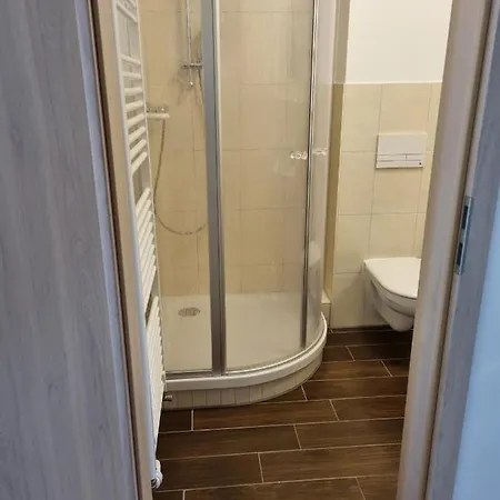 Spreewaelder Feriendomizil/pension 게스트하우스 3*