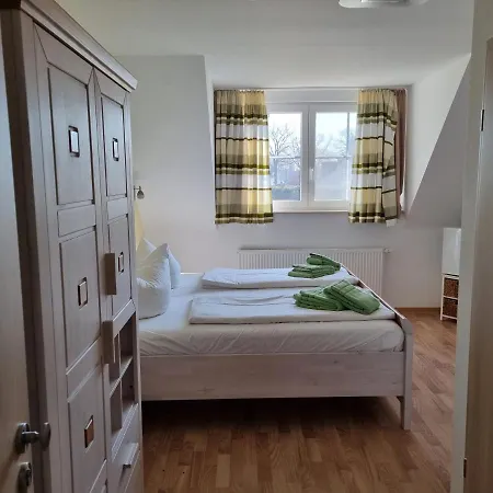 Spreewaelder Feriendomizil/pension 3*