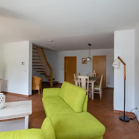 Spreewälder Feriendomizil/pension *