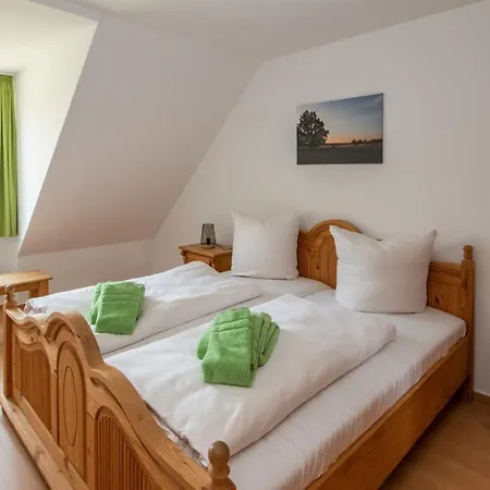 Gasthof Spreewälder Feriendomizil/pension *
