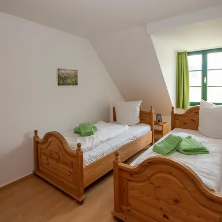 게스트하우스 Spreewaelder Feriendomizil/pension