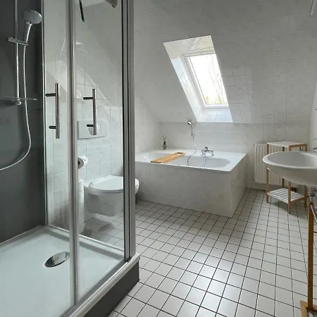 게스트하우스 Spreewaelder Feriendomizil/pension 3*