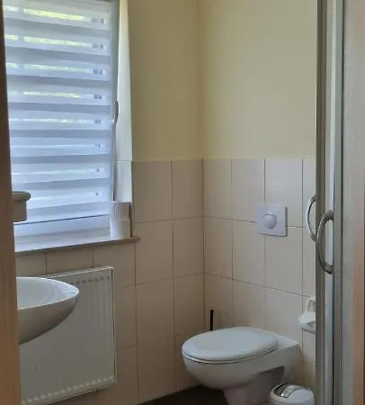 Spreewaelder Feriendomizil/pension