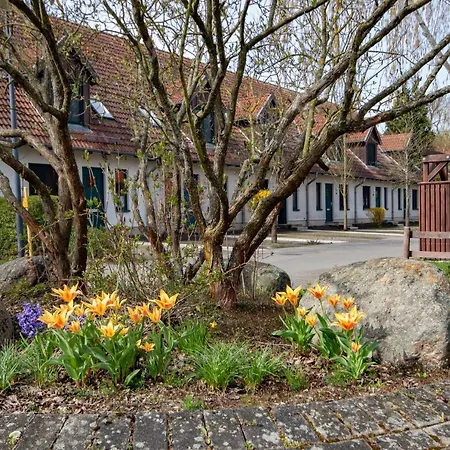 Spreewälder Feriendomizil/pension Gasthof Burg (Spreewald)