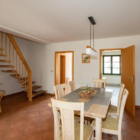 Spreewälder Feriendomizil/pension