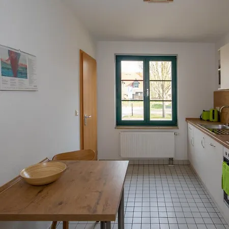 게스트하우스 Spreewaelder Feriendomizil/pension 부르크