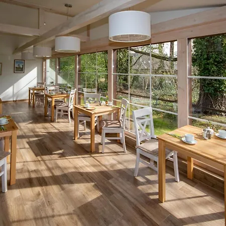 Spreewaelder Feriendomizil/pension 부르크