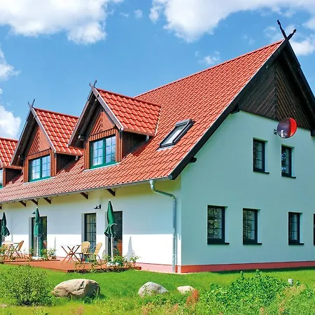 Spreewaelder Feriendomizil/pension