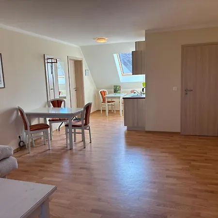Spreewaelder Feriendomizil/pension 3* Бург