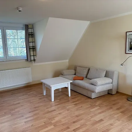 Spreewaelder Feriendomizil/pension 부르크