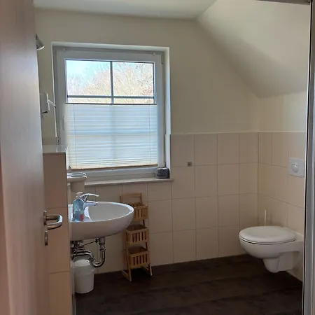 Spreewaelder Feriendomizil/pension