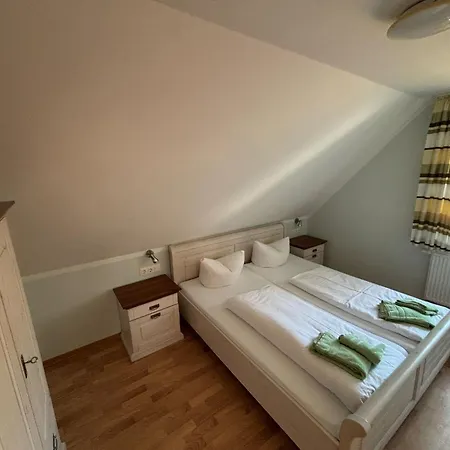 Gasthof Spreewälder Feriendomizil/pension
