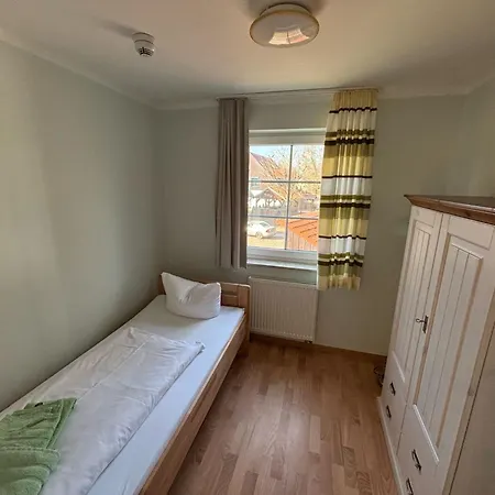 Spreewaelder Feriendomizil/pension 게스트하우스 3*