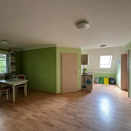 Гостевой дом Spreewaelder Feriendomizil/pension 3*