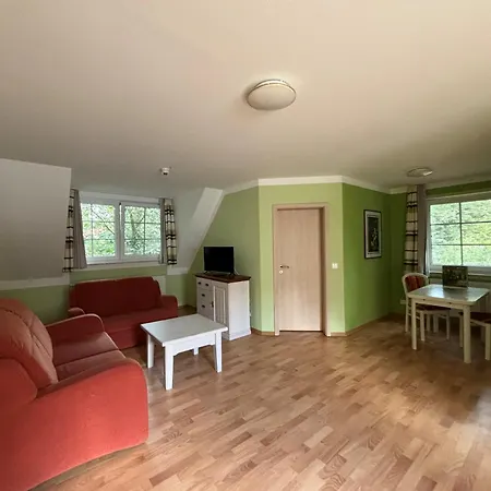 Spreewaelder Feriendomizil/pension 3*