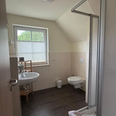 Spreewaelder Feriendomizil/pension