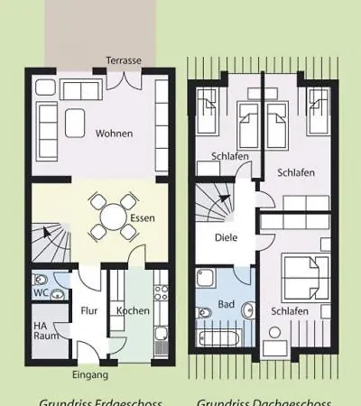 Spreewaelder Feriendomizil/pension