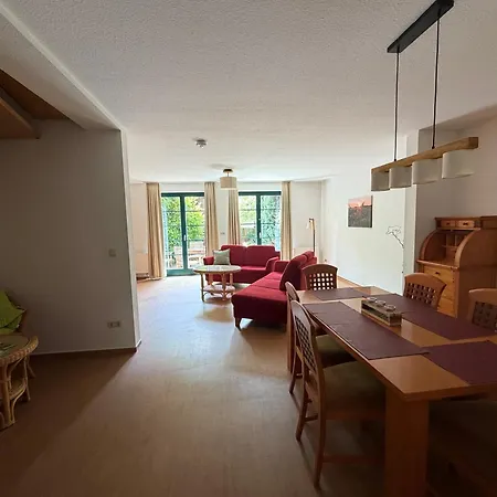 Spreewaelder Feriendomizil/pension