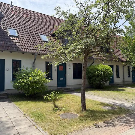Spreewaelder Feriendomizil/pension 3*