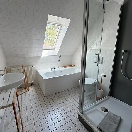 Гостевой дом Spreewaelder Feriendomizil/pension 3*