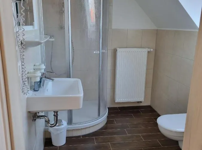 Spreewaelder Feriendomizil/pension Pensionat 3*