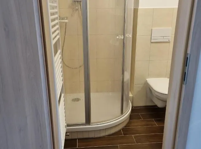 Spreewaelder Feriendomizil/pension Pensionat 3*