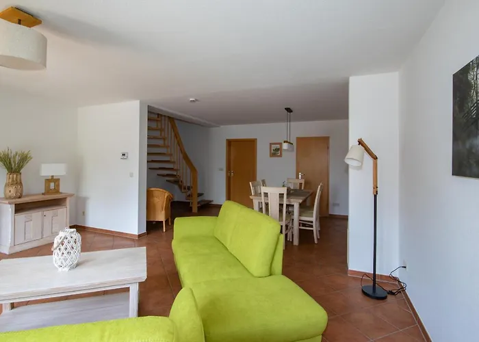 Spreewaelder Feriendomizil/pension 3*