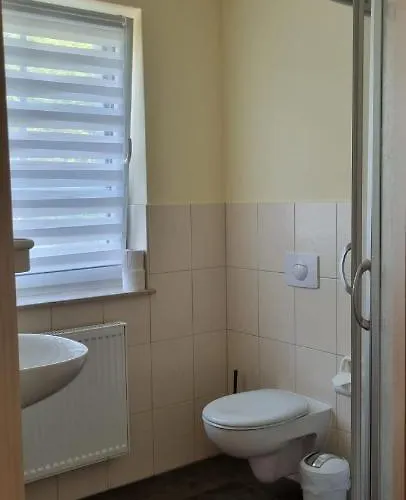 Spreewaelder Feriendomizil/pension