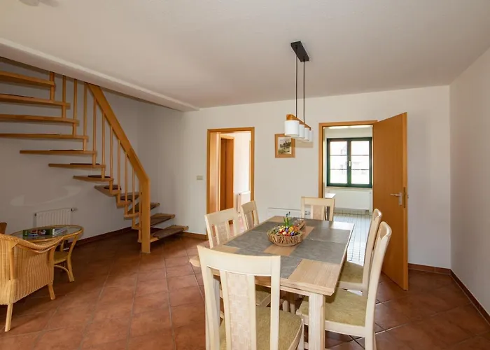 Spreewaelder Feriendomizil/pension