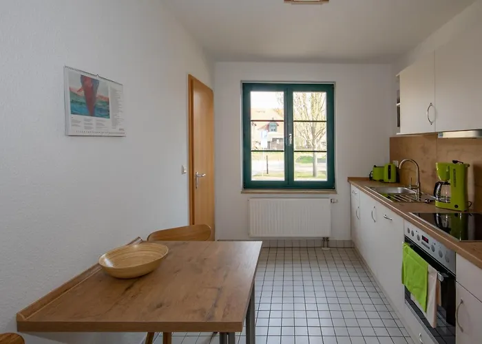 Pensionat Spreewaelder Feriendomizil/pension Burg (Spreewald)