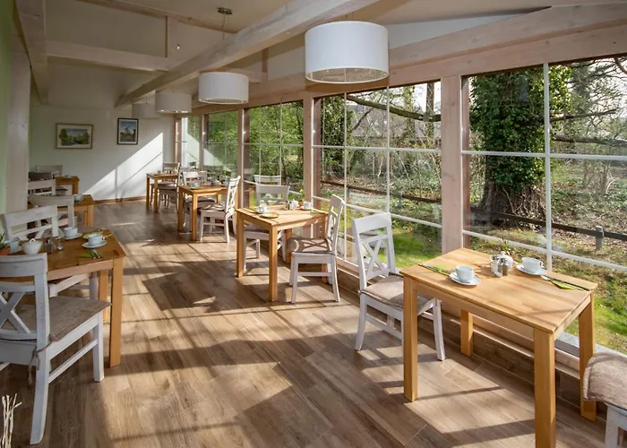 Spreewaelder Feriendomizil/pension Burg (Spreewald)