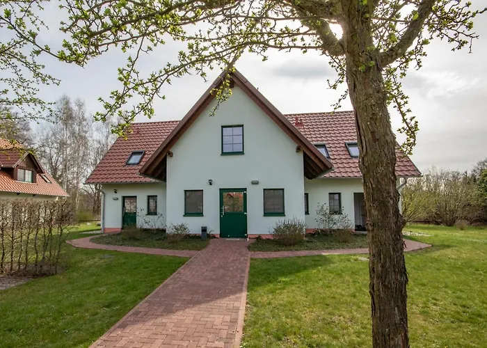 Spreewaelder Feriendomizil/pension 3* Burg (Spreewald)