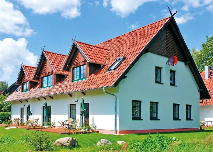 Spreewaelder Feriendomizil/pension