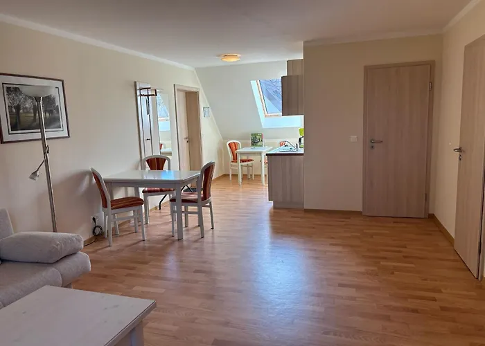 Spreewaelder Feriendomizil/pension 3* Burg (Spreewald)