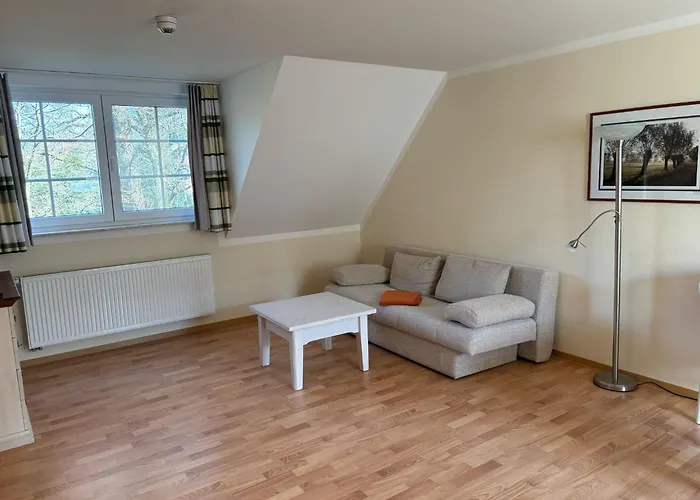 Spreewaelder Feriendomizil/pension Burg (Spreewald)