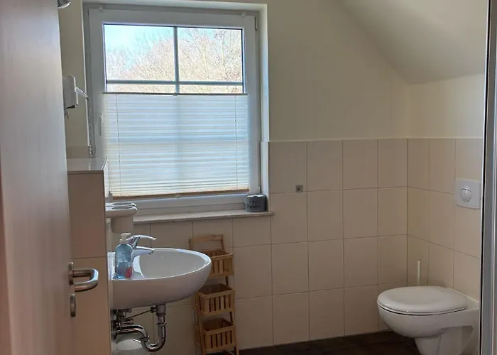 Spreewaelder Feriendomizil/pension