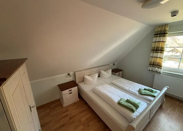 Pensionat Spreewaelder Feriendomizil/pension