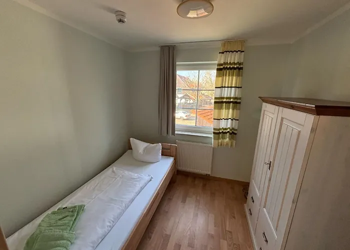 Spreewaelder Feriendomizil/pension Pensionat 3*